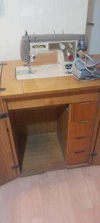 MAQUINA DE COCER REMINTONG