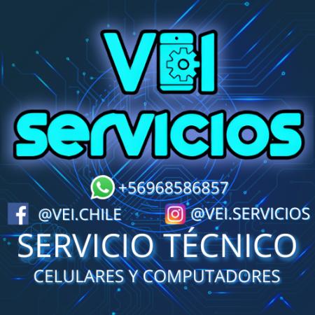 SERVICIO TÉCNICO