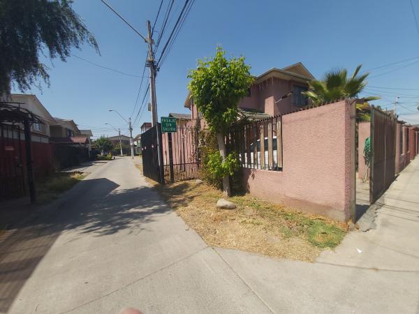 CÓMODA CASA , SECTOR  LOS HÉROES MAIPÚ