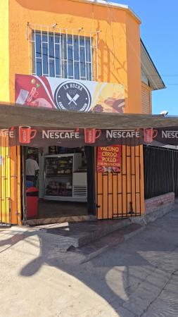 APRENDIZ CARNICERO