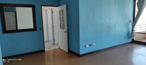 ARRIENDO AMPLIO DEPTO EN SANTIAGO CENTRO