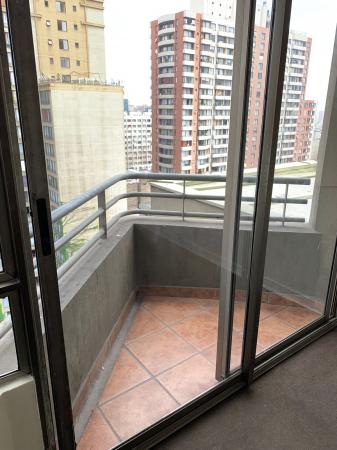 DEPARTAMENTO EN ARRIENDO