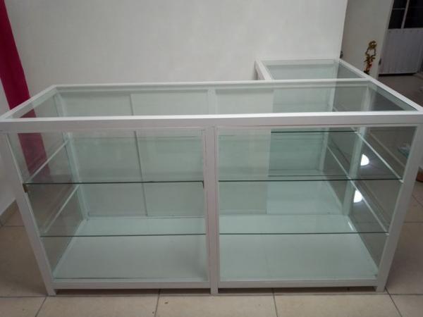 VITRINASNEGOCIO/VENTANAS/SHOWERDOOR/TERRAZA/PERFIL
