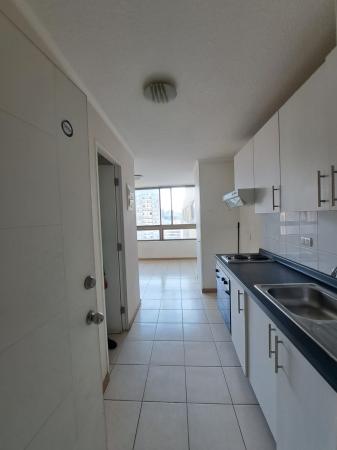 DEPTO. ESTUDIO ESTACIÓN CENTRAL. ARRIENDO