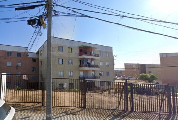 SE VENDE DEPARTAMENTO EN SECTOR EL FARO