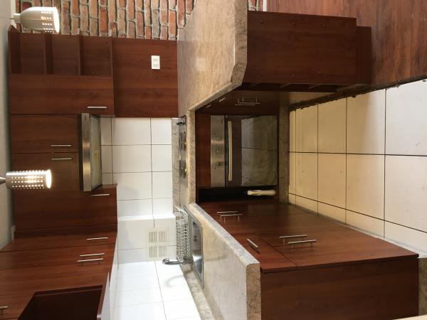 ARRIENDO DEPARTAMENTO  CERCANO A METRO LÍNEA 2 Y 3