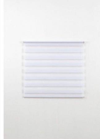 PAR DE CORTINAS ROLLER DÚO NUEVAS (DÍA Y NOCHE)