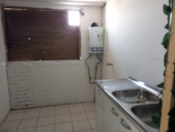 DEPARTAMENTO C33 TERCER PISO
