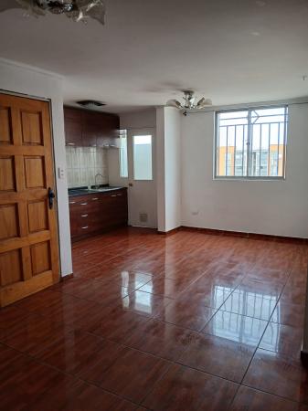 SE ARRIENDA DEPARTAMENTO 