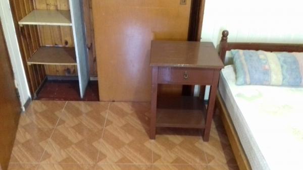 SE ARRIENDAN PIEZAS A ESTUDIANTES