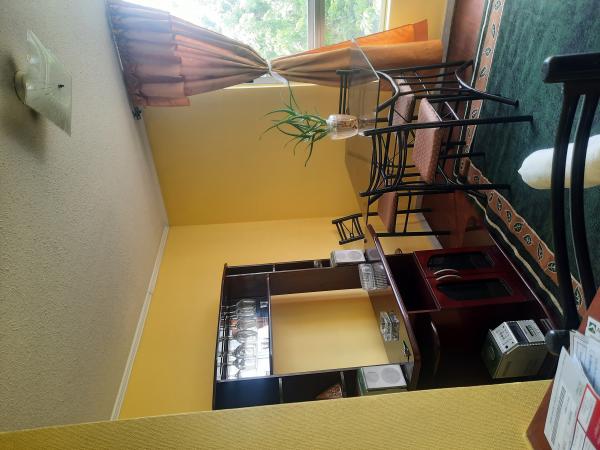 ARRIENDO DEPARTAMENTO