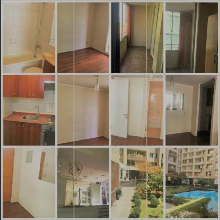 OPORTUNIDAD SE VENDE DEPTO HUÉRFANOS 1400