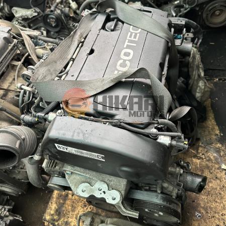 MOTOR DIESEL CHEVROLET CRUZE 1.6, 1.8