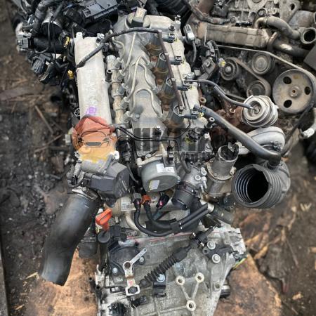 MOTOR HYUNDAI ACCENT RB D4FB, D4FA