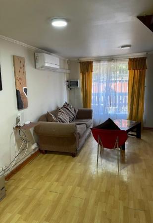 A 799-C-YD-ARRIENDO CASA EN RANCAGUA