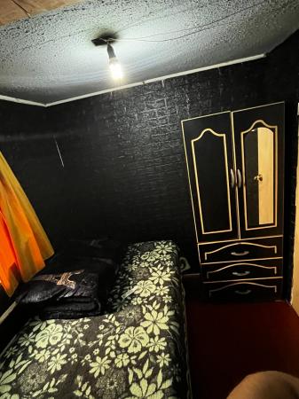 ARRIENDO PIEZA 