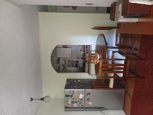 VENDO ACOGEDOR DEPARTAMENTO
