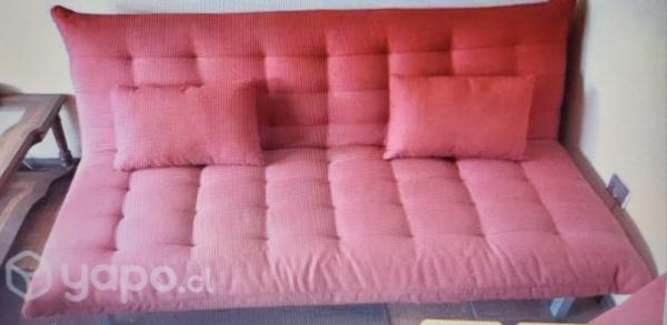 FUTON (SOFA-CAMA)