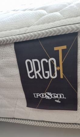 CAMA NIDO 1.5 PLAZA ROSEN