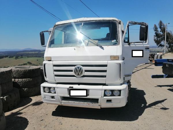 OPORTUNIDAD TRACTO CAMIÓN  VOLKSWAGEN 