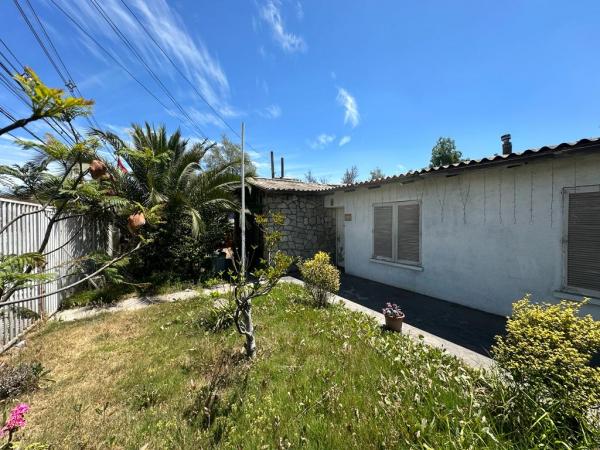 VENDO EXPECTACULAR CASA