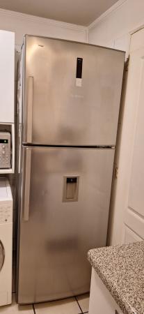 VENDO REFRIGERADOR BOSCH 2 PUERTAS