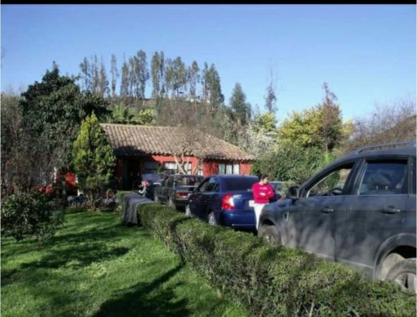 HERMOSA CASA 