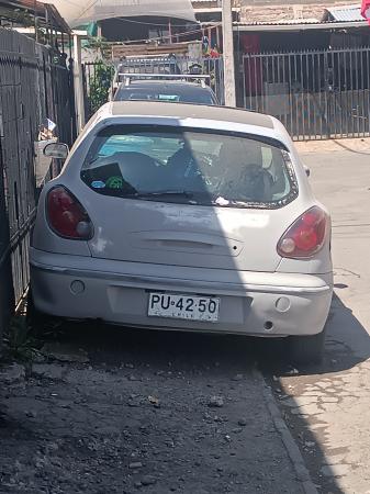 FIAT BRAVO GT 1.8