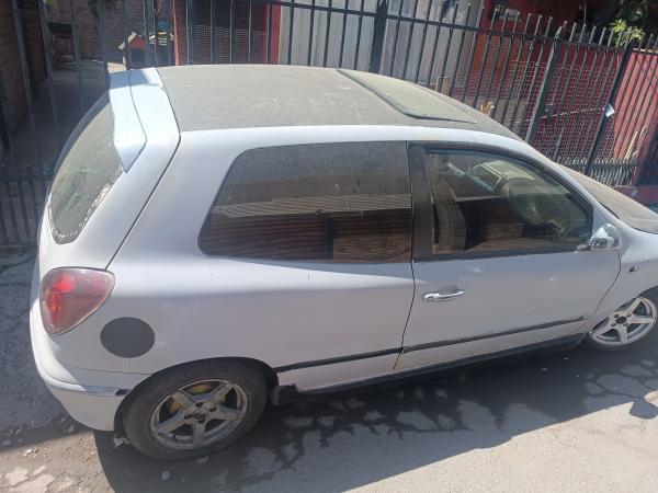 FIAT BRAVO GT 1.8