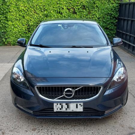 VOLVO V40 2.0 T3 COMFORT