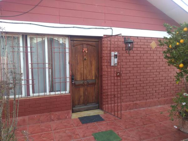 CASA COMUNA CERRILLOS