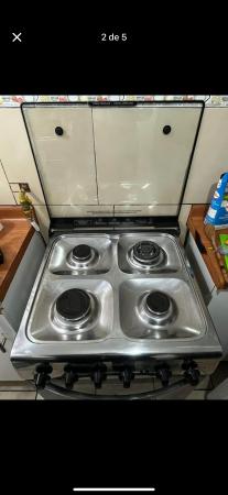 COCINA MADEMSA
