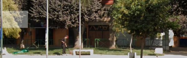 ARRIENDO LOCAL EN PUDAHUEL SUR