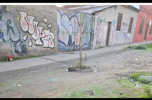 VENDO CASA TERRENO