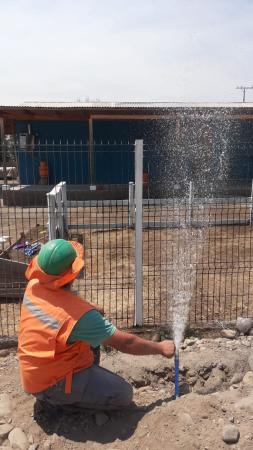 PROYECTOS Y CONSTRUCCIÓN DE OBRAS
