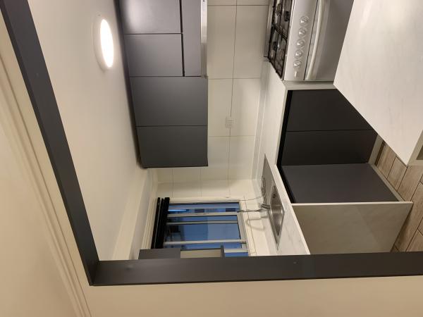 ARRIENDO CASA 2 H, 1 B, 1 ESTACIONAMIENTO Y BODEGA
