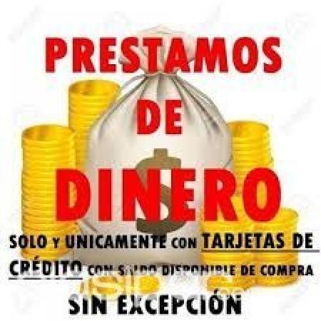 NECESITAS UN PRÉSTAMO 