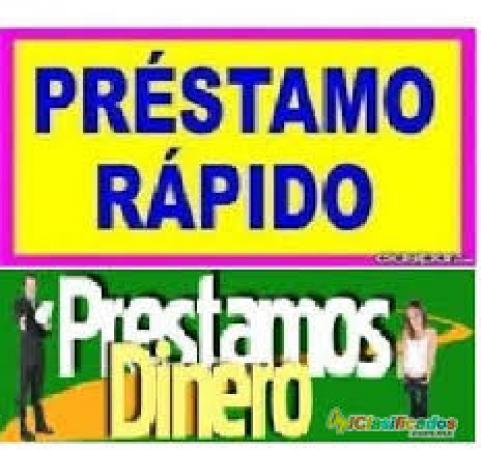 CRÉDITOS RÁPIDOS - TU DINERO EN SOLO 24HS
