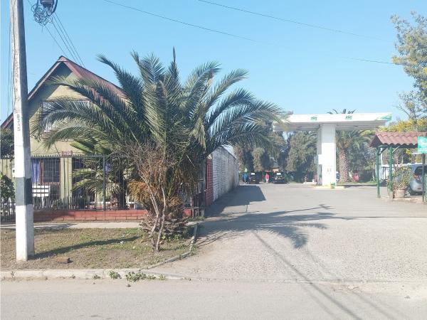ACOGEDORA VIVENDA