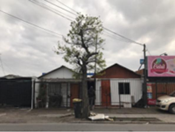 CASA EN MAIPU EXELENTE BARRIO Y LOCOMOCIÓN