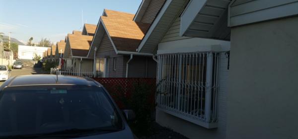 BELLA CASA, NO PAREADA, CONDOMINIO DON CARLOS