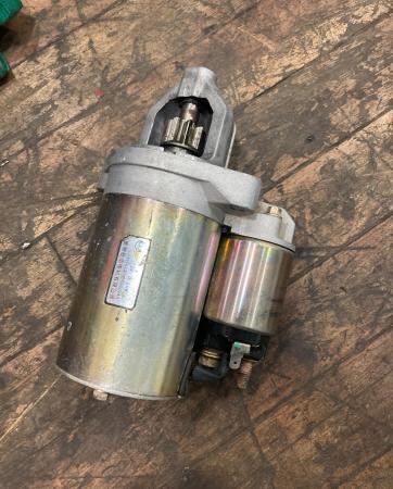MOTOR DE PARTIDA FOTON 1.3