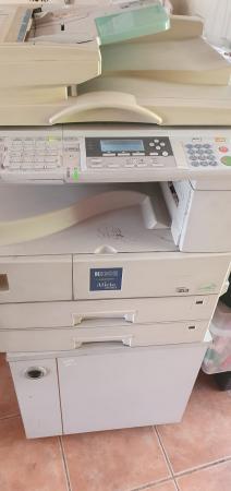 VENDO MULTIFUNCIONAL RICOH AFICIO 2018D