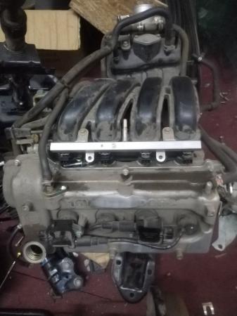 MOTOR DE FOTON T3