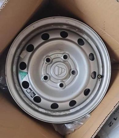 LLANTAS FOTON T3