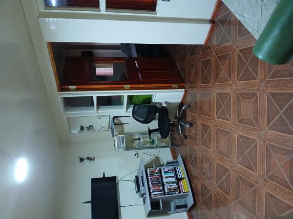 DEPTO GRANDE PRIMER PISO
