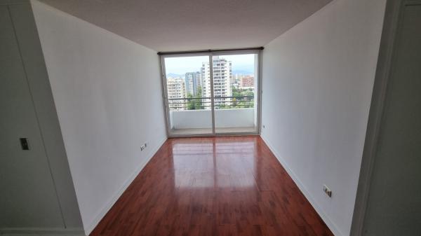 ARRIENDO DEPARTAMENTO EN EXCELENTE UBICACIÓN!