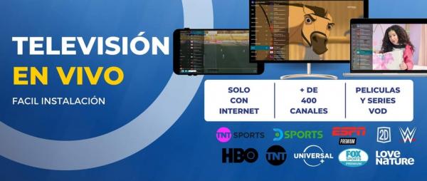 FULL PREMIUM IPTV 