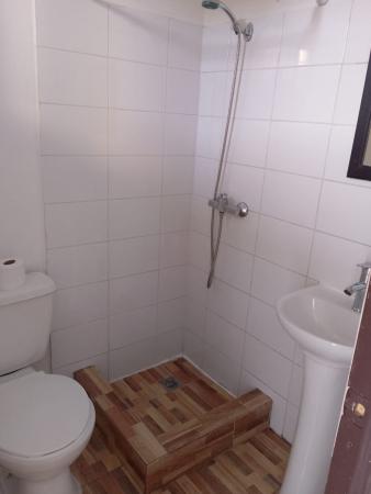 ARRIENDO PIEZA