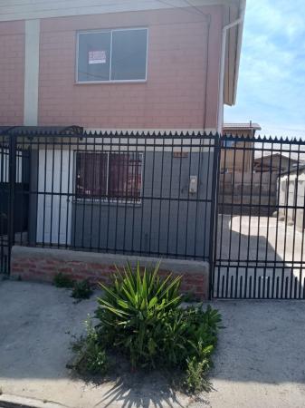 ARRIENDO CASA EN PADRE HURTADO